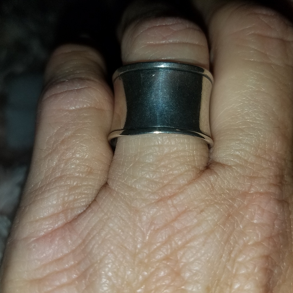 Silpada Ring - image 5